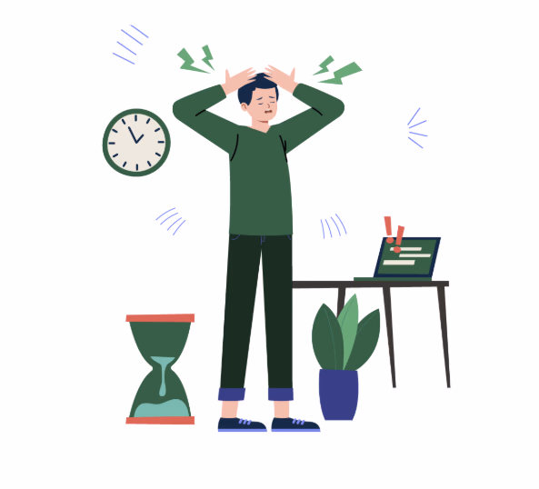 Placeholder illustration