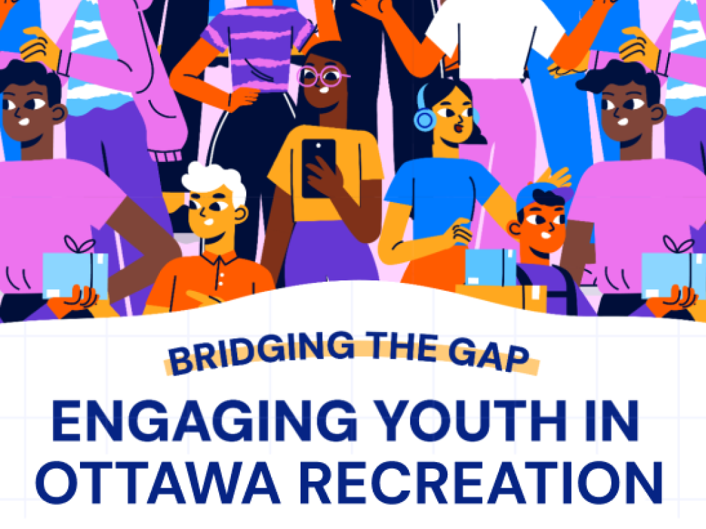 Bridging the Gap project preview